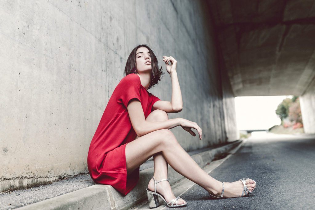 cadeau anniversaire shooting photo ado sur Lyon