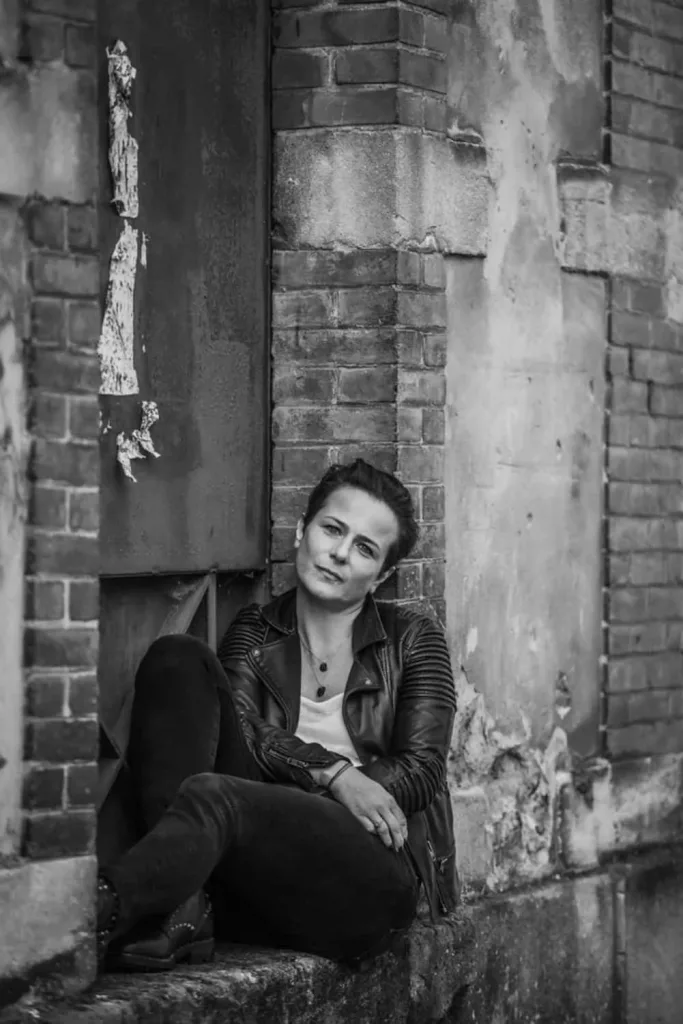 shooting industriel d'une femme de 40 ans sur Lyon
