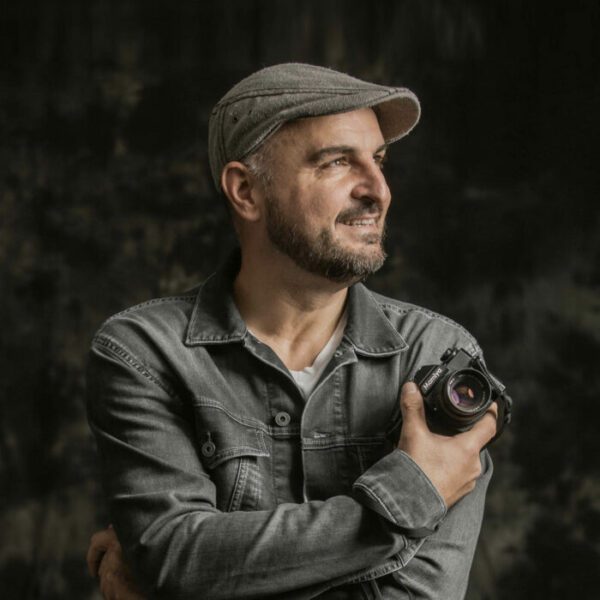 Jean Philippe Gimenez photographe