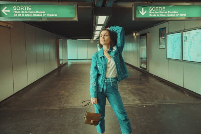 Photo thérapie pour retrouver l'estime de soi et la confiance en soi à Lyon