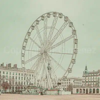 Des photographies lyonnaises récentes et uniques !!! photographies Lyonnaises 13 400x400 - Des photographies lyonnaises récentes et uniques !!!