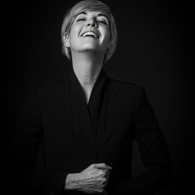 shooting femme 40 ans